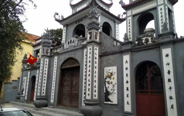 Chùa Vĩnh Khánh