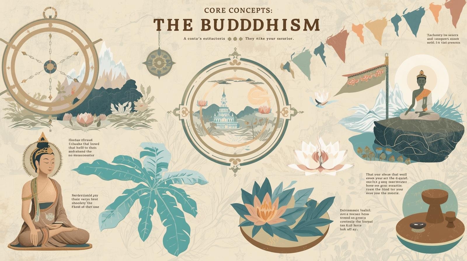 Phật Pháp Là Gì? Giải Thích Đơn Giản, Dễ Hiểu Nhất 2026