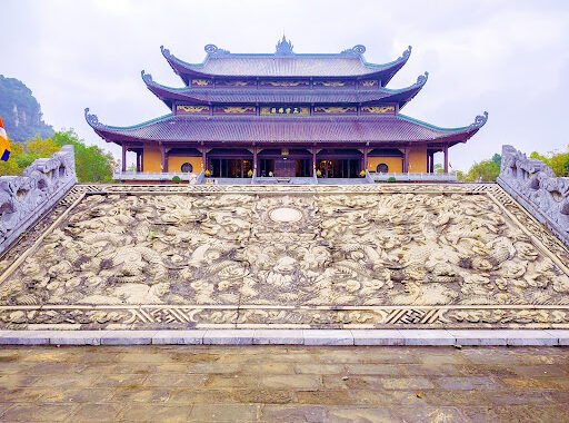 Chùa Bái Đính