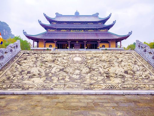 Chùa Bái Đính