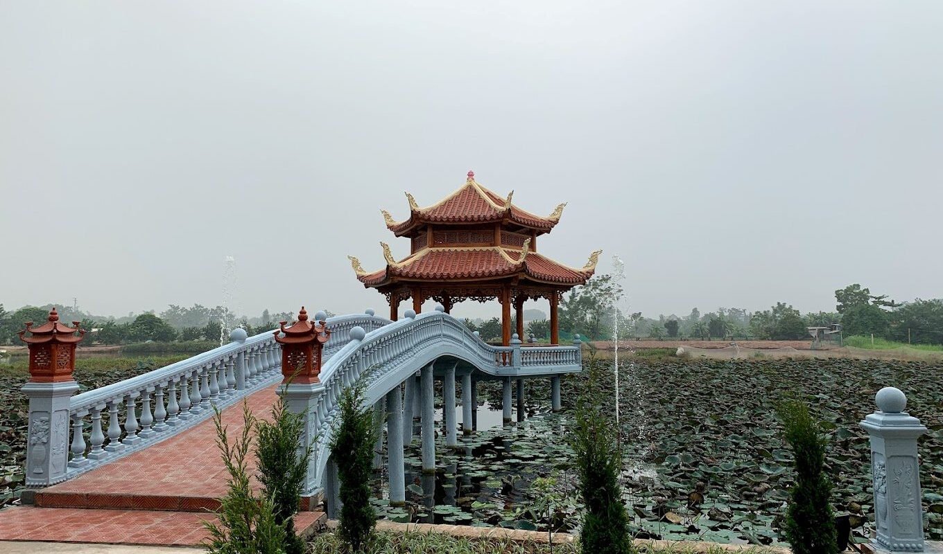 Chùa Lâm Tuyền