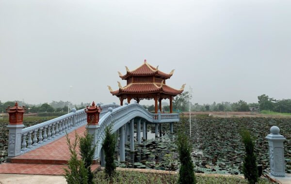 Chùa Lâm Tuyền