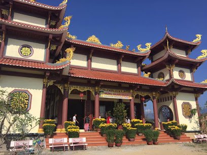 Chùa Hòa Vinh