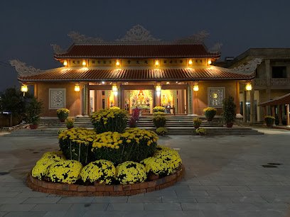 Chùa Từ Quang