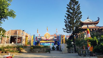 Chùa Lộc Quang