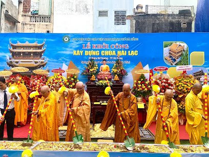 Chùa Hải Lạc