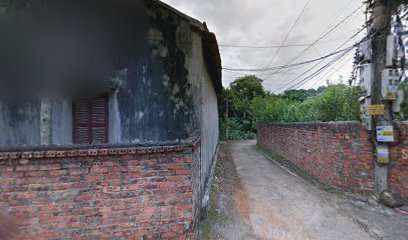 Chùa Đá