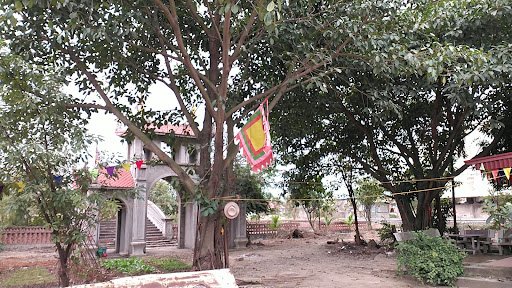 Chùa Kim Sen