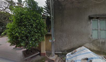 Chùa Dương Húc