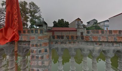 Chùa Đại Bi