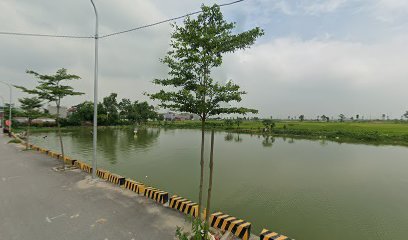 Chùa Cảnh Linh Tự