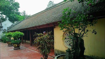 Chùa Cổ Lũng
