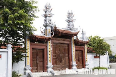 Chùa Thượng Phúc