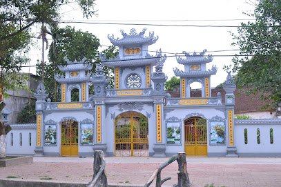 Chùa Đại Quang