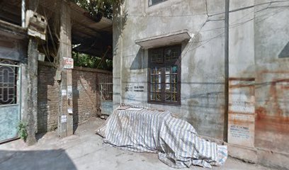 Chùa Hồng Phúc
