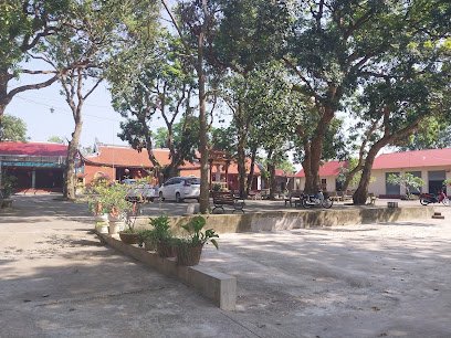 Giao Duong Temple