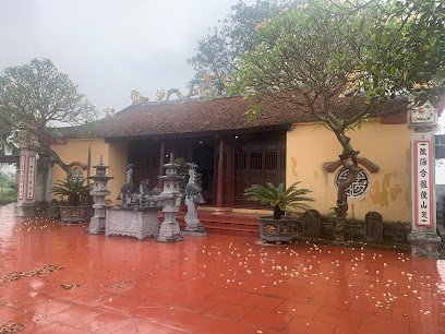 Ngô Cương Tự (Chùa Khánh Long)