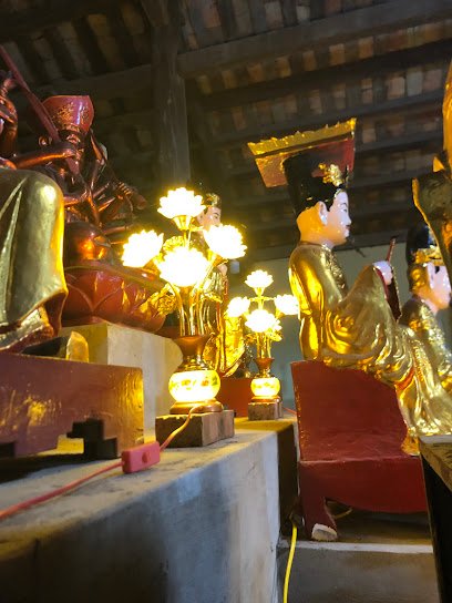 Chùa Linh Quang Tự
