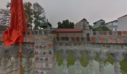 Chùa Làng Hoài Thị