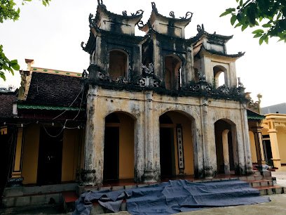 Chùa Phú Cốc