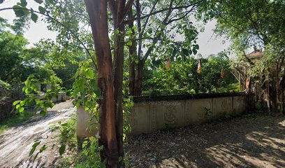 Chùa Khánh Long – Yên Bảo