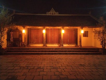 Chùa Sùng Phúc Nhân Trai