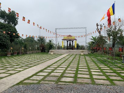 Chùa Doãn Phúc Long Tự