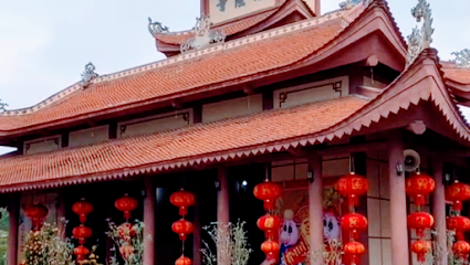 Chùa Thượng Tổ Thanh Châu