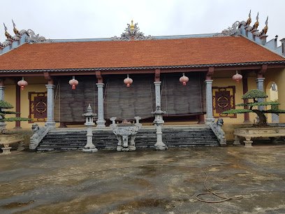Chùa do đạo