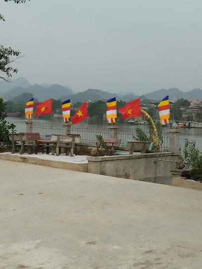 Chùa Châu Long (Đại Bái)