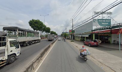 Chùa Giác Viên