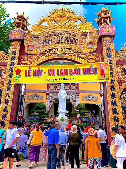 Chùa Giác Phước