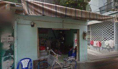 Chùa Tĩnh Thất Diệu Huệ