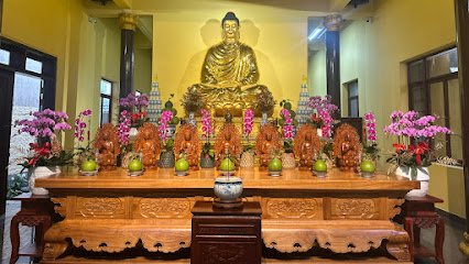 Chùa Bửu Liên