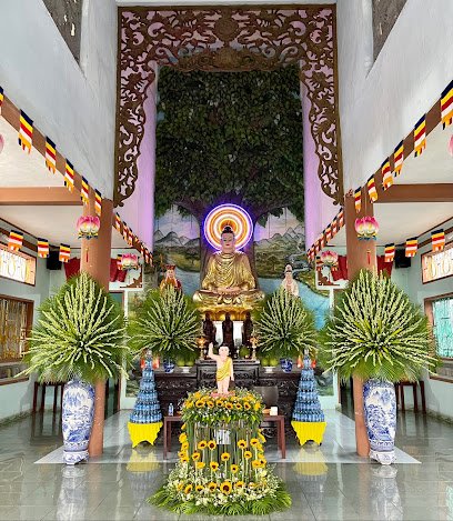 Chùa Phước Hoà