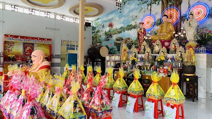 Chùa Bửu Minh