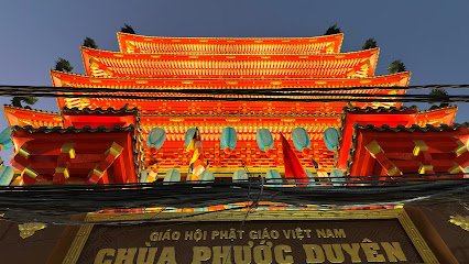 Chùa Phước Duyên