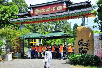 Chùa Giác Ngộ