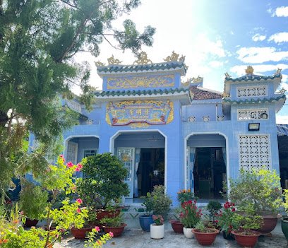 Chùa Phổ Minh
