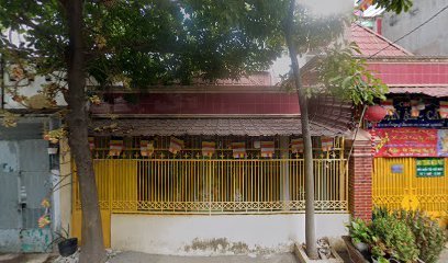 Chùa Quan Âm Cát