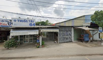 Chùa Huệ Trí
