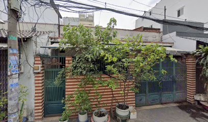 Chùa Phổ Đà Sơn