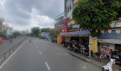 Chùa Bà Chúa Thai Sanh