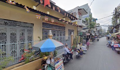 Chùa Tường Quang