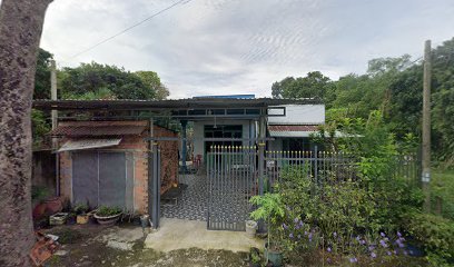 Chùa Bảo Đàm Tuệ