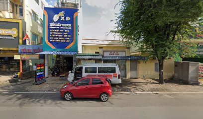 Chùa Họ Tộc Nguyễn – Trần