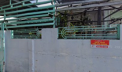 Chùa Quan Đế