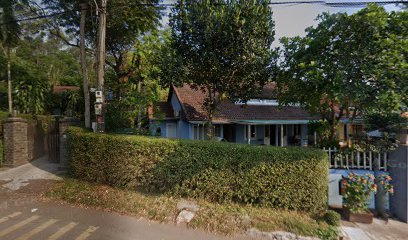 Chùa Liên Hoa – Lien Hoa Pagoda