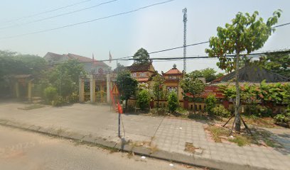 Chùa Quảng Phước