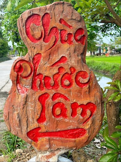 Chùa Phước Lâm